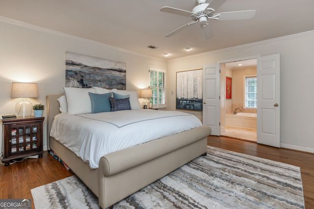 2881 Vinings Way SE, Atlanta, GA 30339
