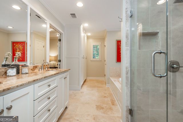 2881 Vinings Way SE, Atlanta, GA 30339