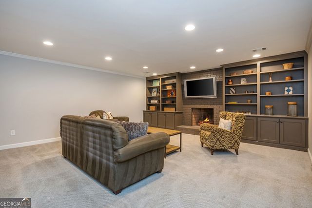 2881 Vinings Way SE, Atlanta, GA 30339