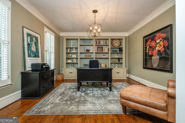 2881 Vinings Way SE, Atlanta, GA 30339