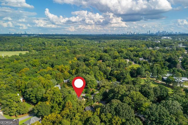 2881 Vinings Way SE, Atlanta, GA 30339