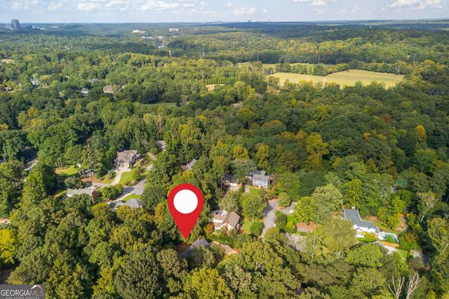 2881 Vinings Way SE, Atlanta, GA 30339