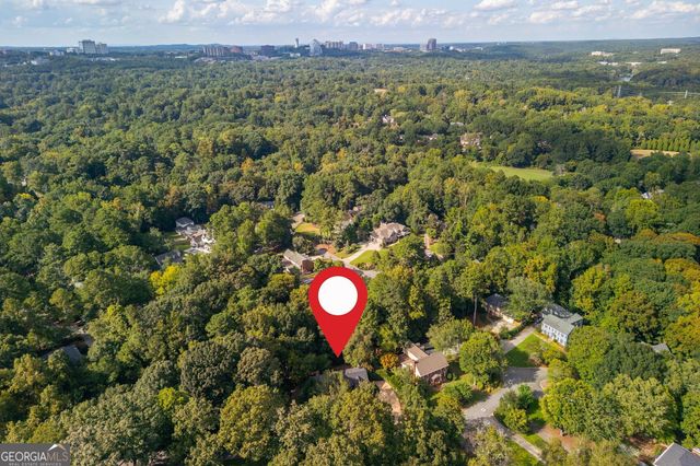 2881 Vinings Way SE, Atlanta, GA 30339