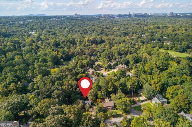 2881 Vinings Way SE, Atlanta, GA 30339