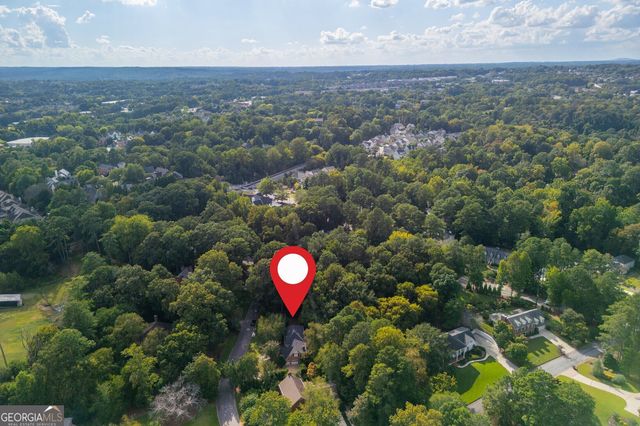 2881 Vinings Way SE, Atlanta, GA 30339