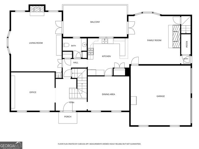 2881 Vinings Way SE, Atlanta, GA 30339