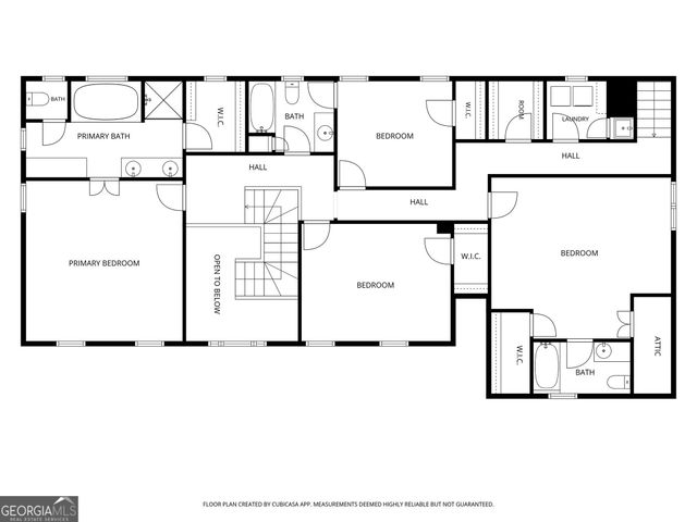 2881 Vinings Way SE, Atlanta, GA 30339