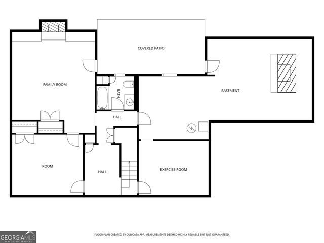 2881 Vinings Way SE, Atlanta, GA 30339