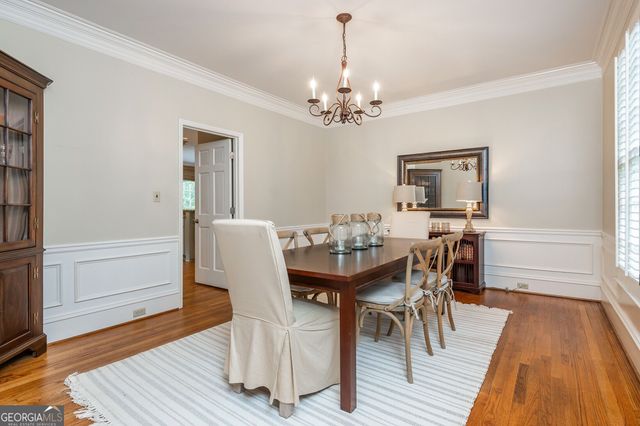 2881 Vinings Way SE, Atlanta, GA 30339