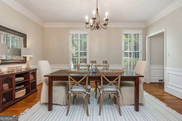 2881 Vinings Way SE, Atlanta, GA 30339