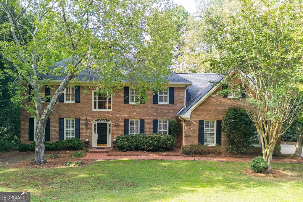 2881 Vinings Way SE, Atlanta, GA 30339