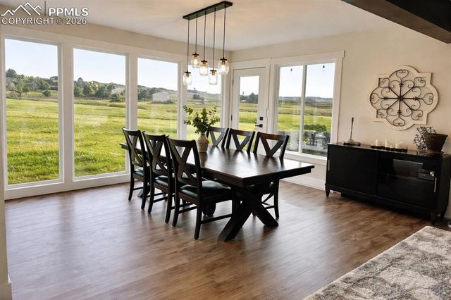 12285 Old Barn Road, Elbert, CO 80106