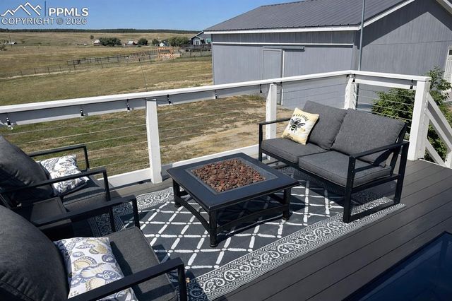 12285 Old Barn Road, Elbert, CO 80106