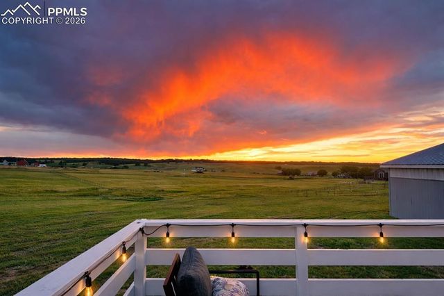 12285 Old Barn Road, Elbert, CO 80106