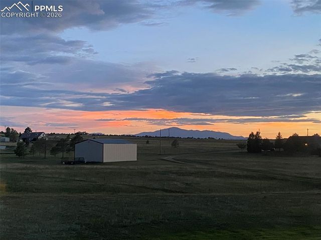 12285 Old Barn Road, Elbert, CO 80106