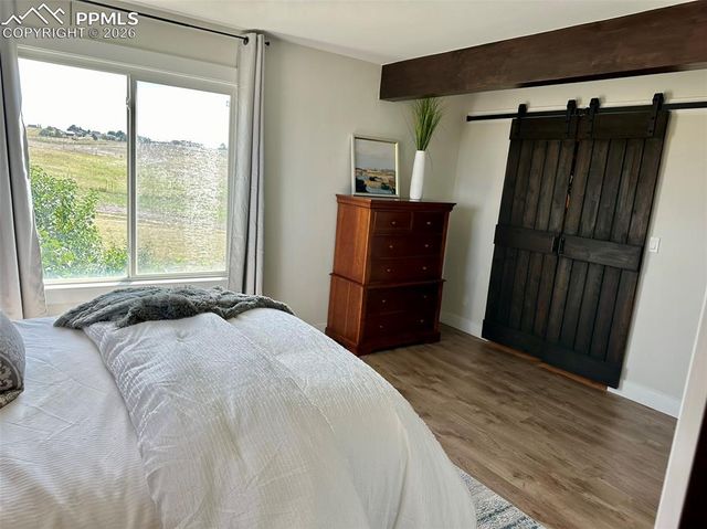 12285 Old Barn Road, Elbert, CO 80106