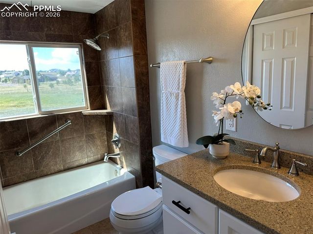 12285 Old Barn Road, Elbert, CO 80106
