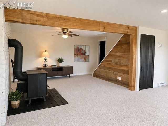 12285 Old Barn Road, Elbert, CO 80106