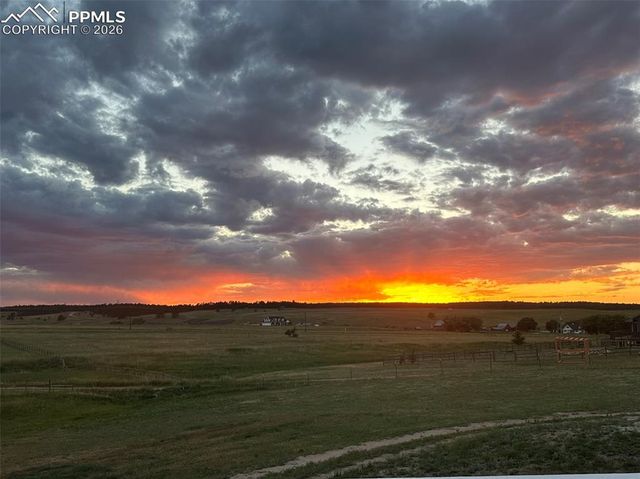 12285 Old Barn Road, Elbert, CO 80106