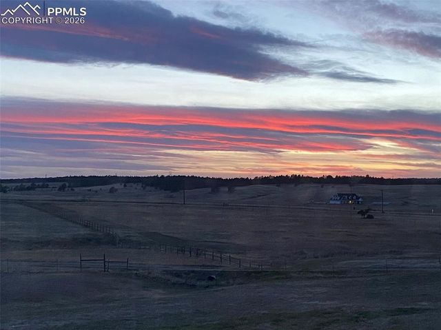 12285 Old Barn Road, Elbert, CO 80106