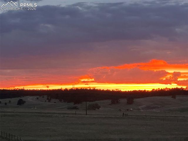 12285 Old Barn Road, Elbert, CO 80106