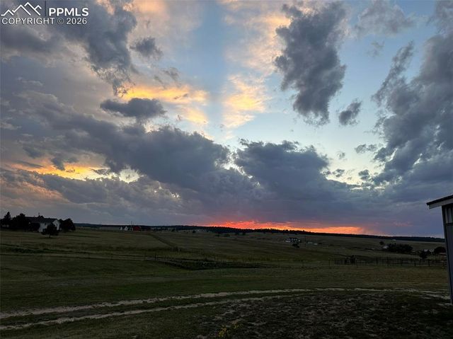 12285 Old Barn Road, Elbert, CO 80106