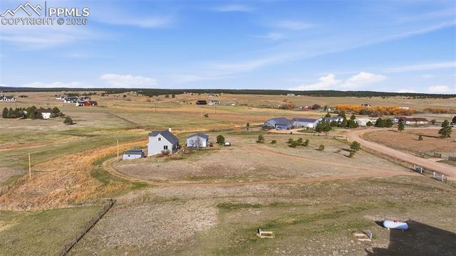 12285 Old Barn Road, Elbert, CO 80106