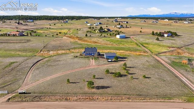 12285 Old Barn Road, Elbert, CO 80106
