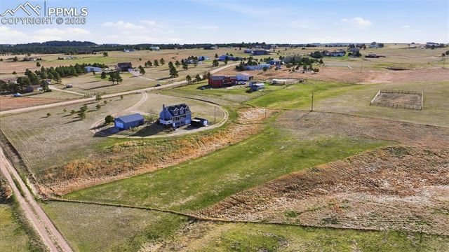 12285 Old Barn Road, Elbert, CO 80106