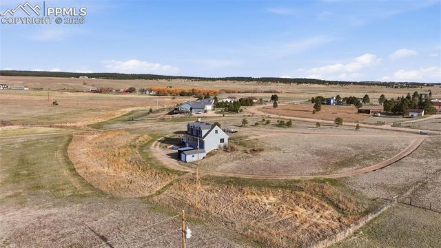 12285 Old Barn Road, Elbert, CO 80106