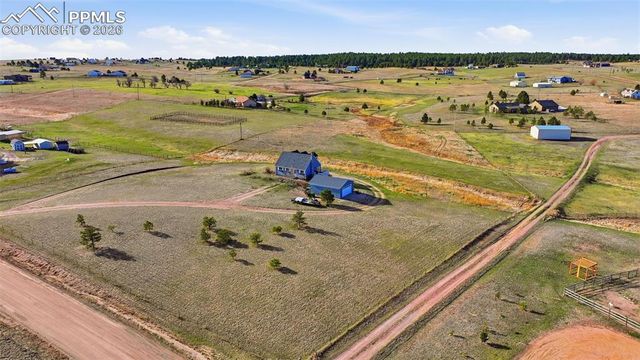 12285 Old Barn Road, Elbert, CO 80106