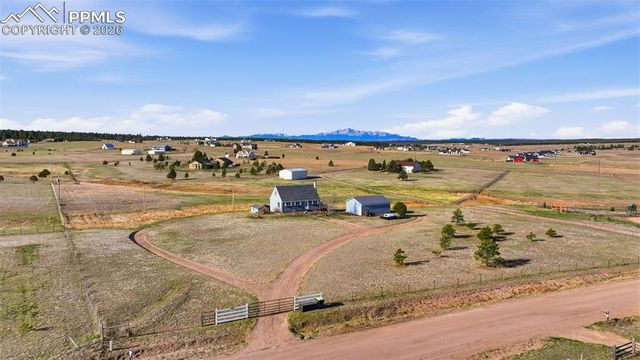 12285 Old Barn Road, Elbert, CO 80106