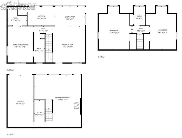 12285 Old Barn Road, Elbert, CO 80106
