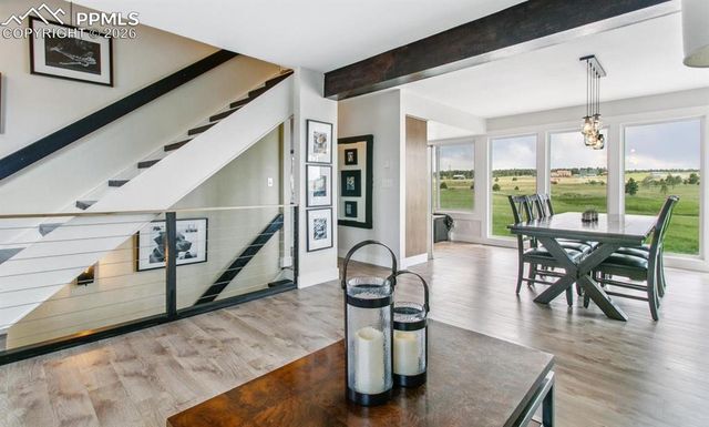 12285 Old Barn Road, Elbert, CO 80106