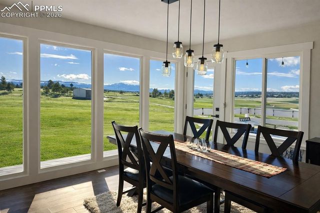 12285 Old Barn Road, Elbert, CO 80106