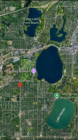3838 France Avenue S, Saint Louis Park, MN 55416