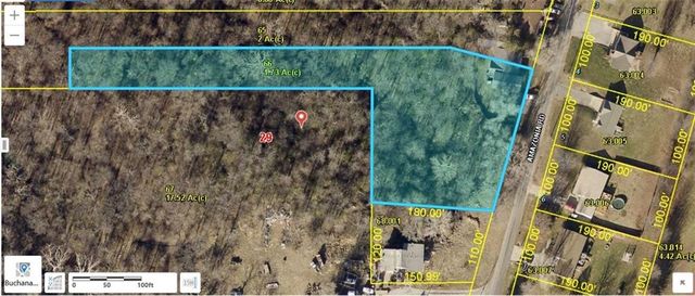 6004 Amazonia Road, St Joseph, MO 64505