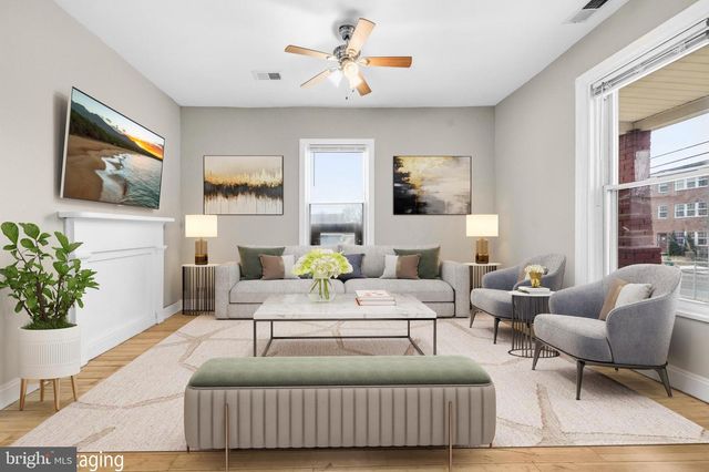 809 EASTERN AVE, Capitol Heights, MD 20743