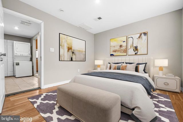 809 EASTERN AVE, Capitol Heights, MD 20743