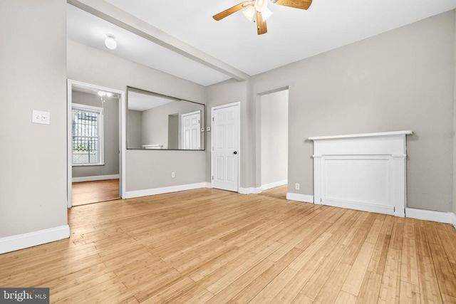 809 EASTERN AVE, Capitol Heights, MD 20743