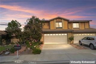 25820 El Gato, Valencia, CA 91355