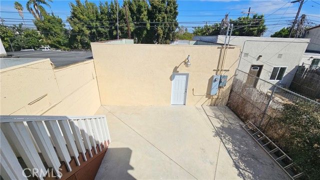 2921 W Florence, Los Angeles, CA 90043