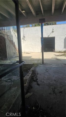 2921 W Florence, Los Angeles, CA 90043