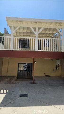 2921 W Florence, Los Angeles, CA 90043