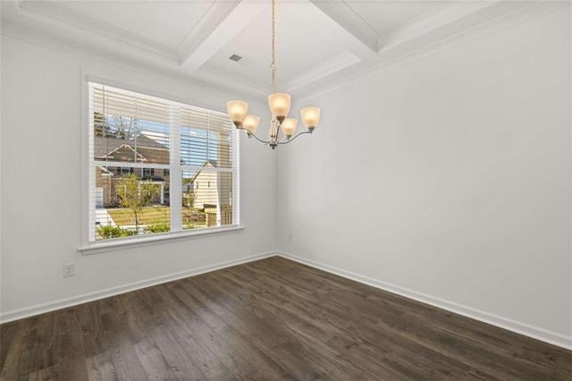 1621 Lacebark Elm Way, Lawrenceville, GA 30045