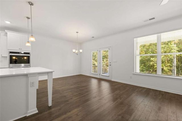 1621 Lacebark Elm Way, Lawrenceville, GA 30045