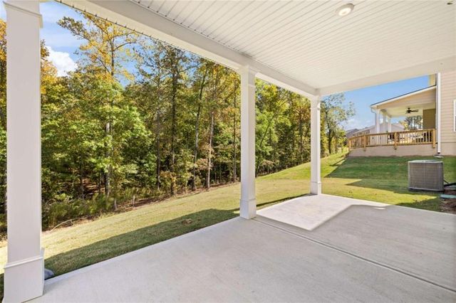 1621 Lacebark Elm Way, Lawrenceville, GA 30045