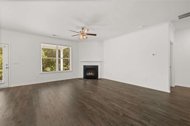 1621 Lacebark Elm Way, Lawrenceville, GA 30045