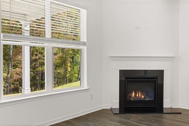 1621 Lacebark Elm Way, Lawrenceville, GA 30045