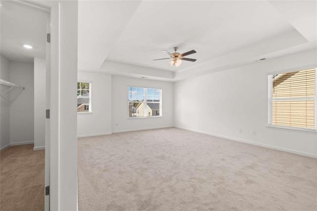 1621 Lacebark Elm Way, Lawrenceville, GA 30045